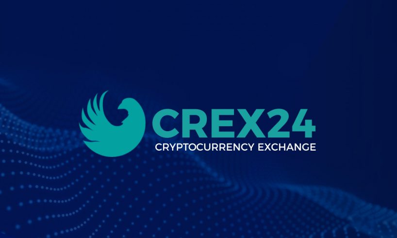 CREX24: обзор скандального скам-проекта и отзывы клиентов - фото CREX24: обзор скандального скам-проекта и отзывы клиентов