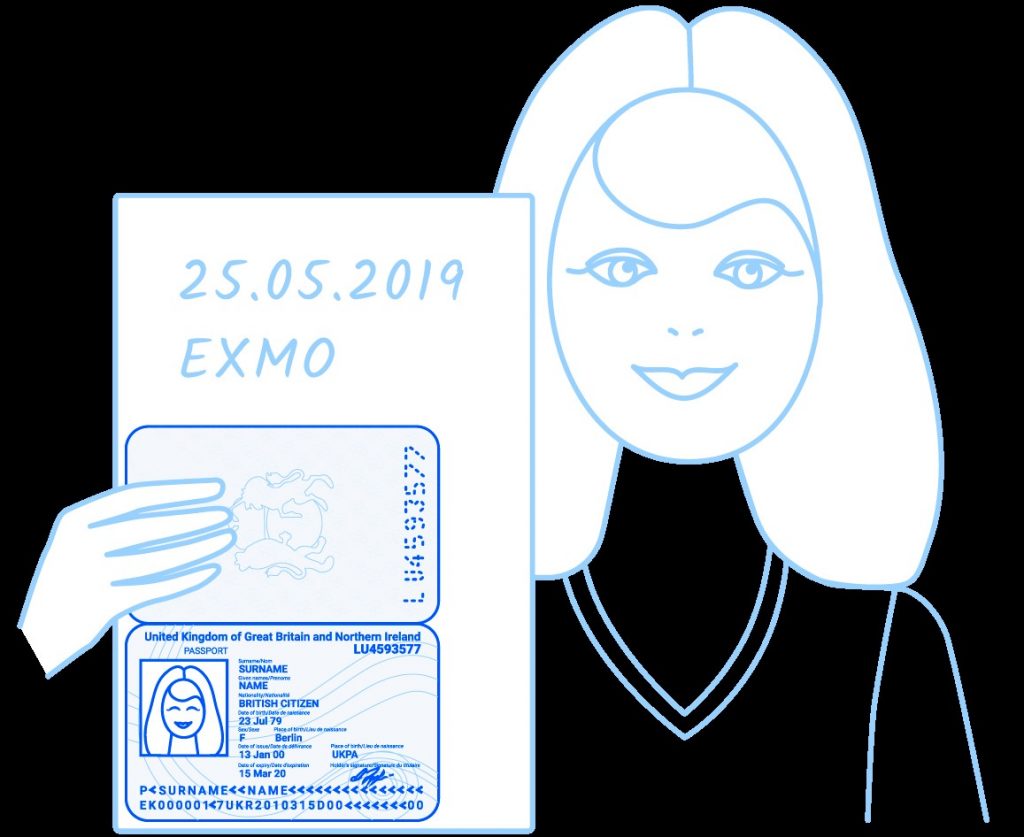 Обзор криптобиржи EXMO: отзывы и советы бывалых трейдеров — фото Обзор криптобиржи EXMO: отзывы и советы бывалых трейдеров