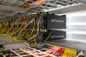 Кто такие биткоин-шахтеры? Особенности работы - фото Кто такие биткоин-шахтеры? Особенности работы