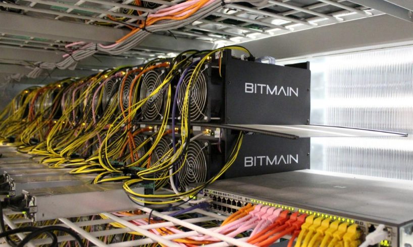 Кто такие биткоин-шахтеры? Особенности работы - фото Кто такие биткоин-шахтеры? Особенности работы