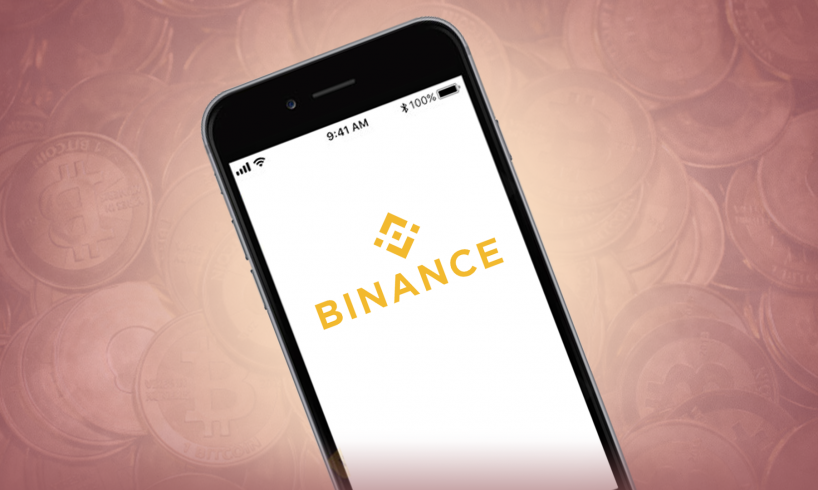 Криптобиржа Binance.US объявила о расширении на мобильную платформу - фото Криптобиржа Binance.US объявила о расширении на мобильную платформу