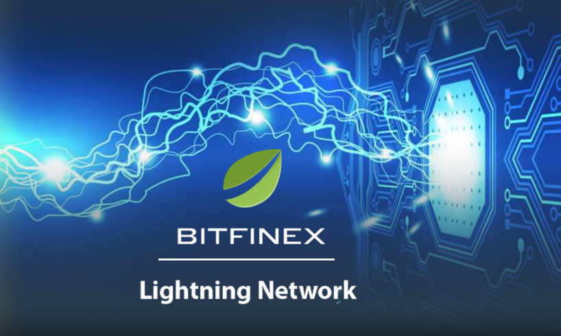 Bitfinex объявила о поддержке системы Lightning Network - фото Bitfinex объявила о поддержке системы Lightning Network