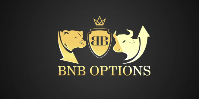 BnB Options — обзор лжеброкера и только настоящие отзывы - фото BnB Options — обзор лжеброкера и только настоящие отзывы