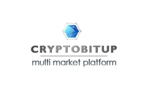Cryptobitup — криптовалютная биржа