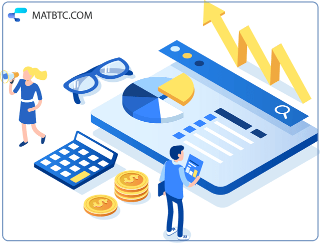MatBTC: обзор обменника криптовалют и отзывы пользователей - фото MatBTC: обзор обменника криптовалют и отзывы пользователей