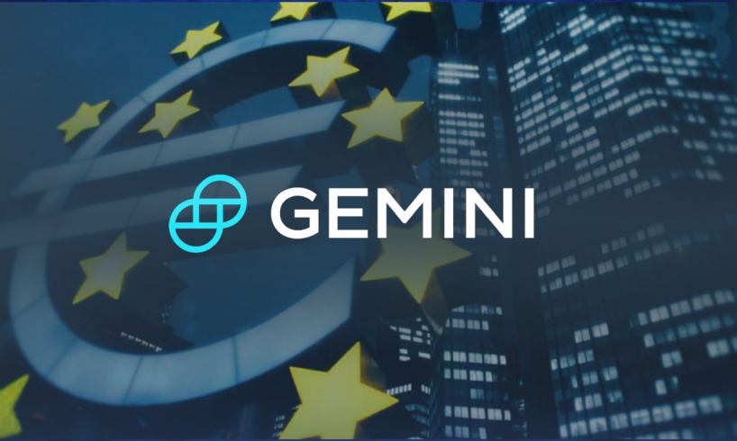 Руководство криптобиржи Gemini запланировало выход на европейский рынок - фото Руководство криптобиржи Gemini запланировало выход на европейский рынок