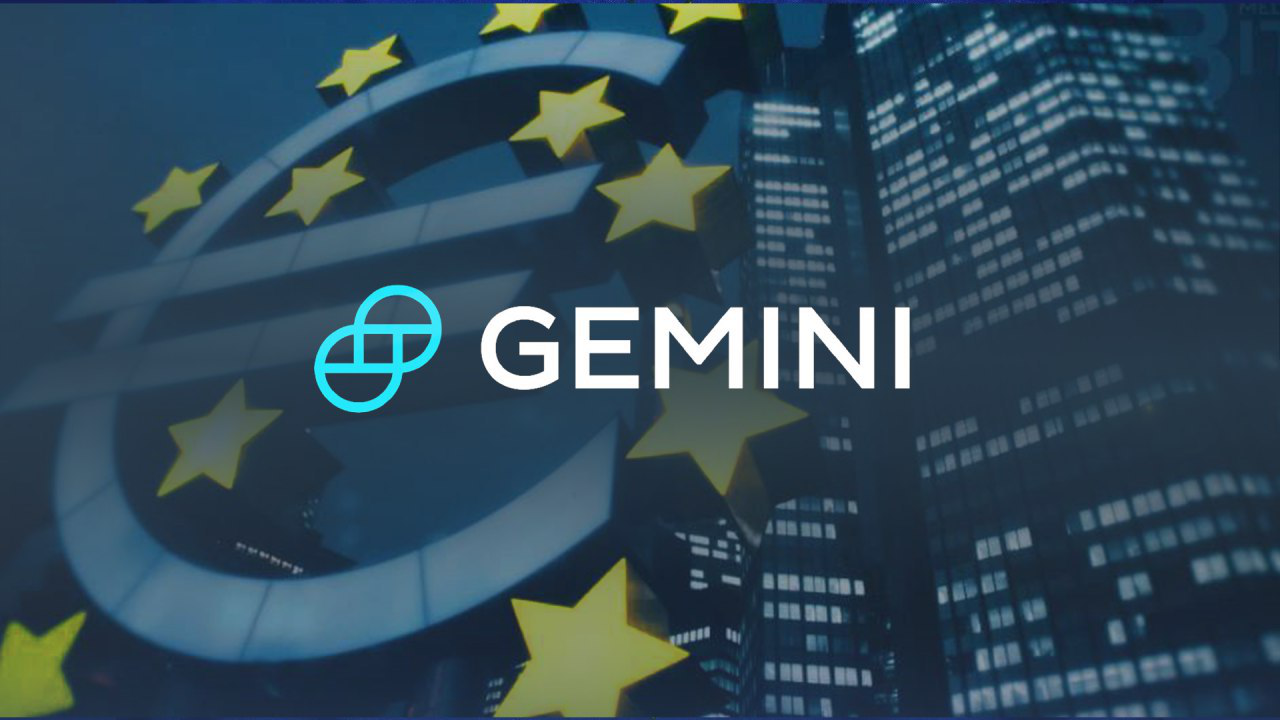 Gemini uk crypto se puede invertir en forex desde argentina vs germany