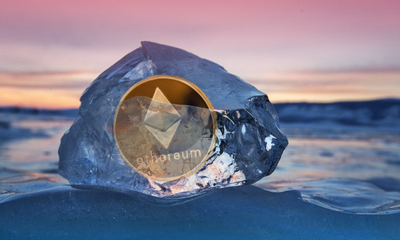 Криптобиржа ChangeNOW заморозила Etherium украденный с Upbit - фото Криптобиржа ChangeNOW заморозила Etherium украденный с Upbit
