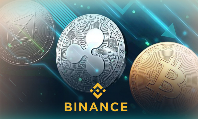 Binance.US рассмотрит возможность листинга новых цифровых монет - фото Binance.US рассмотрит возможность листинга новых цифровых монет