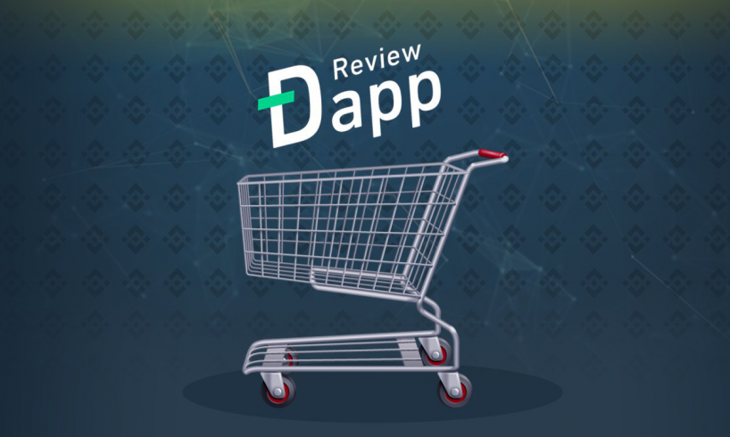 Binance объявила о покупке аналитической компании DAppReview - фото Binance объявила о покупке аналитической компании DAppReview