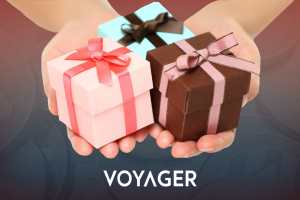 Voyager выплатила своим пользователям бонусы за интерес к криптовалюте - фото Voyager выплатила своим пользователям бонусы за интерес к криптовалюте