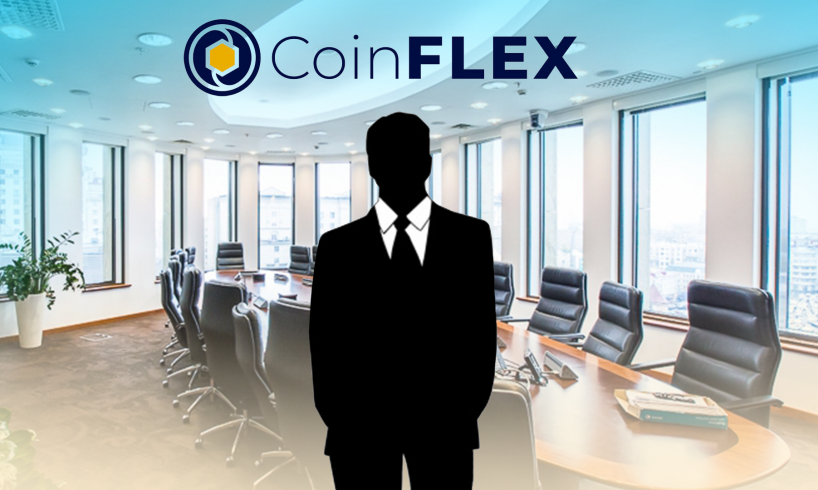 Криптобиржа CoinFlex наняла на работу бывшего руководителя отдела торговли Binance - фото Бывший глава отдела торговли криптогиганта Binance Лесли Там возглавил стратегический отдел биржи деривативов CoinFlex.