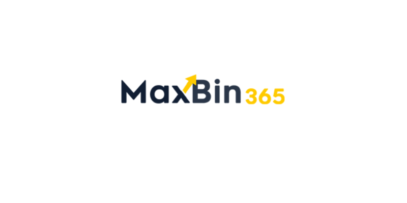 Обзор брокера MaxBin365: отзывы о scam-проекте - фото Обзор брокера MaxBin365