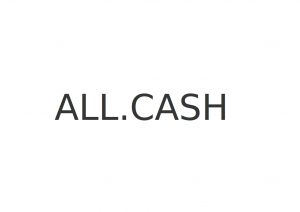 Обзор обменника All.cash: комиссии, отзывы пользователей и полезная информация - фото Обзор обменника All.cash