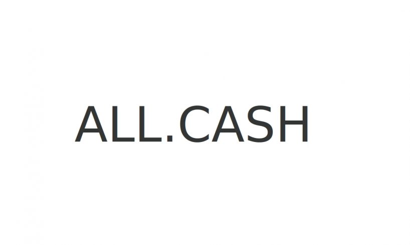 Обзор обменника All.cash: комиссии, отзывы пользователей и полезная информация - фото Обзор обменника All.cash