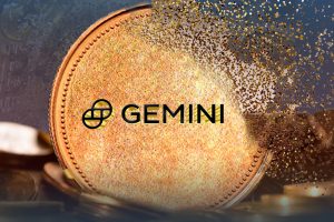 Криптобиржа Gemini уничтожила пятую часть своей валюты GUSD - фото Криптобиржа Gemini уничтожила пятую часть своей валюты GUSD