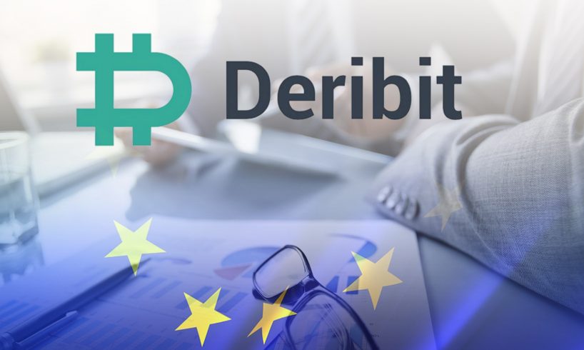 Deribit закрывает свой европейский офис из-за ужесточения регуляторной политики ЕС - фото Deribit закрывает свой европейский офис из-за ужесточения регуляторной политики ЕС