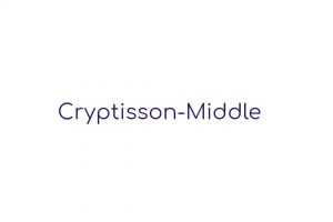 Cryptisson-middle