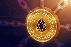 Время EOS: криптовалюта преодолела психологическую отметку - фото Время EOS: криптовалюта преодолела психологическую отметку