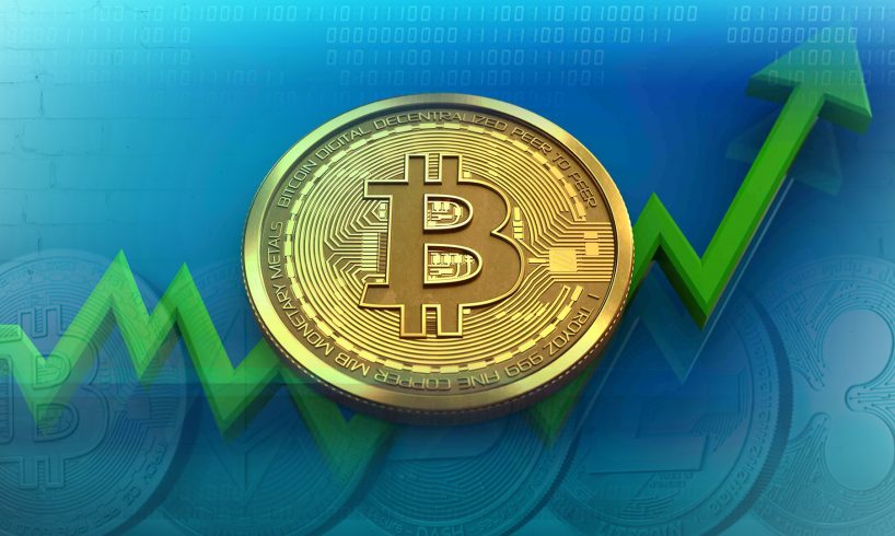 BTC продолжил рост к 9 000 USD и потянул за собой основные криптовалюты - фото BTC продолжил рост к 9 000 USD и потянул за собой основные криптовалюты