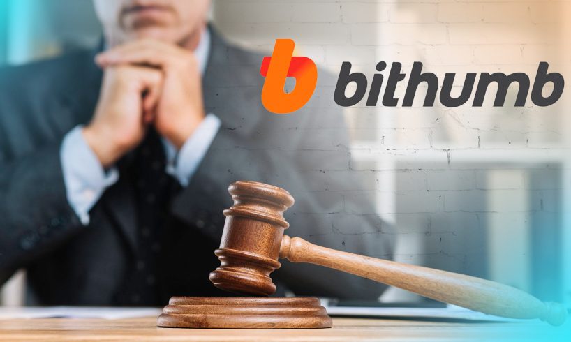 Криптобиржа Bithumb подала ответный иск против налоговой службы Южной Кореи - фото Криптобиржа Bithumb подала ответный иск против налоговой службы Южной Кореи