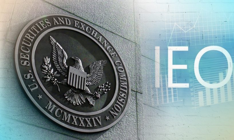 SEC порекомендовал инвесторам быть осторожными с IEO