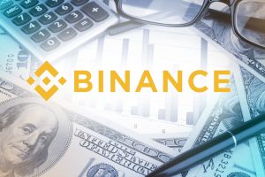 Биржа Binance проинвестировала проект Numbers - фото Биржа Binance проинвестировала проект Numbers