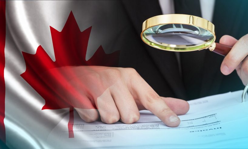 Канадский государственный регулятор ужесточил контроль деятельности криптобирж