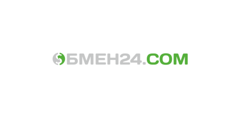 Обмен24: обзор проверенного обменника, честное экспертное мнение и отзывы пользователей - фото Обмен24