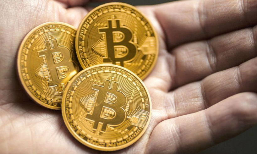 Как купить биткоин — инструкция для новичков - фото Как купить биткоин — инструкция для новичков
