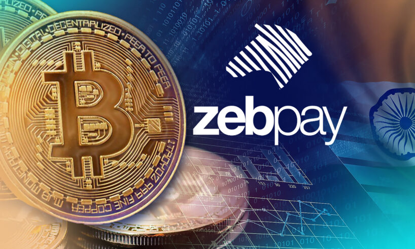 Zebpay вернулась на индийский рынок заручившись поддержкой RBI - фото Zebpay вернулась на индийский рынок заручившись поддержкой RBI