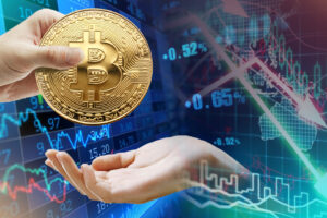 Падение BTC до десятимесячного минимума: аналитики рекомендуют покупать криптовалюту - фото Падение BTC до десятимесячного минимума: аналитики рекомендуют покупать криптовалюту