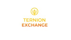 Обзор черной биржи Ternion Exchange: мошеннические условия торговли