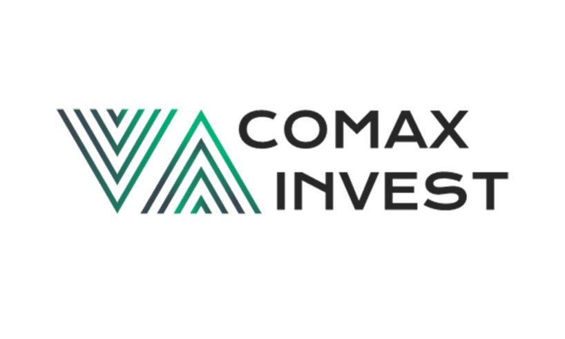 Comax Invest: обзор работы брокера, отзывы трейдеров - фото ComaxInvest - отзывы/обзор брокера мошенника