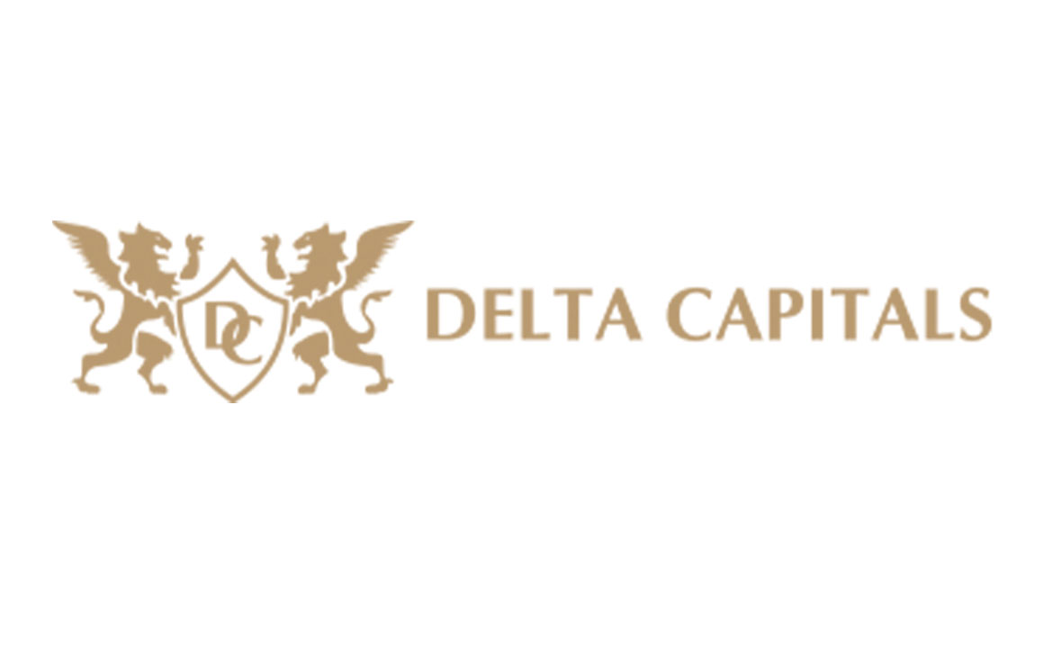 Main capital. Delta Capital.