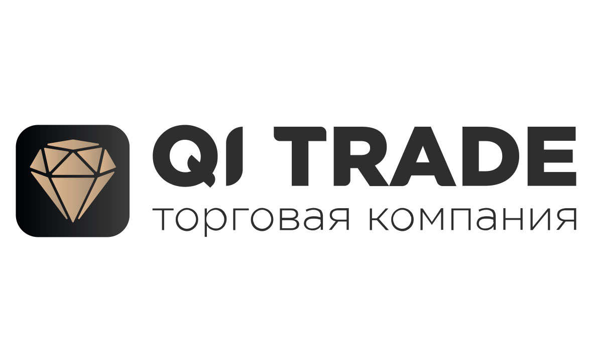 Review trade. Qi trade. Лого ТРЕЙД. Trading логотип. Qi фирма продукция.