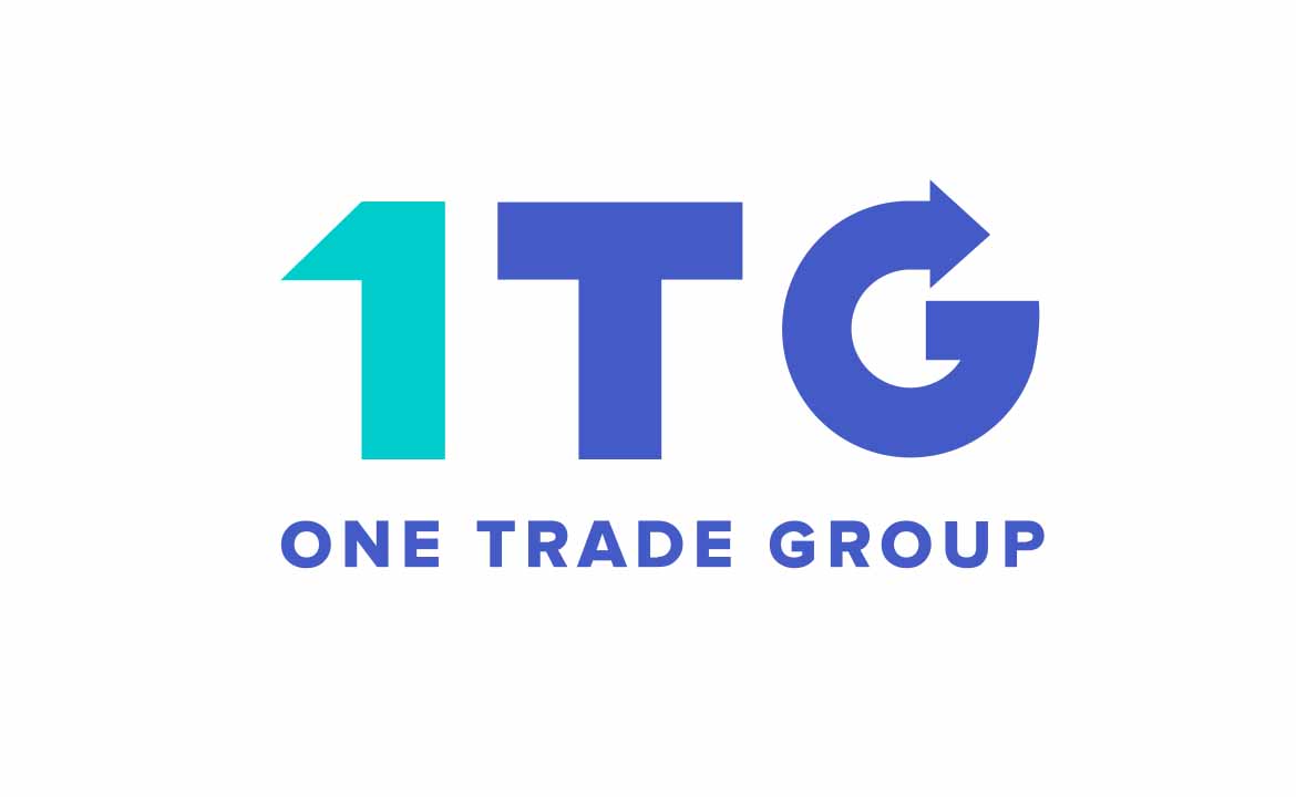 Ван 1. ТРЕЙД групп. 1$Trade. 1one trade. ITG логотип.