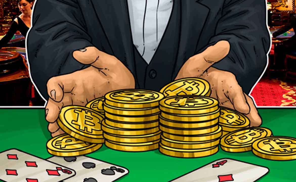 Казино биткоин 2020 платят ли онлайн казино