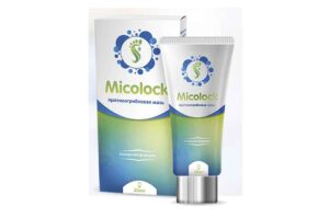 Мазь Micolock от грибка ногтей – очередная проделка мошенников: полный обзор препарата и отзывы о нем - фото Противогрибковая мазь Миколок: в чем суть развода?