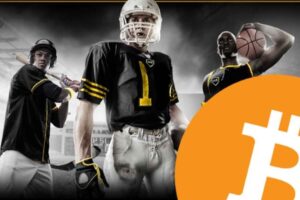 Ставки на спорт в биткоинах – как не попасть на мошенника - фото Ставки на спорт в биткоинах – как не попасть на мошенника