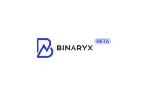 Оценка криптовалютной биржи Binaryx: независимый обзор и отзывы