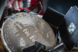 Торговая стратегия «скальпинг» по стакану криптовалютами - фото Стартегия торговали криптовалютой