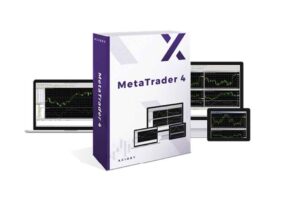 MetaTrader 4: что это за платформа и для чего она нужна? - фото MetaTrader 4: что это за платформа и для чего она нужна?