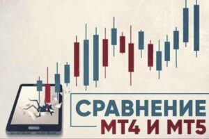 MetaTrader 4 vs MetaTrader 5: что лучше - фото MetaTrader 4 vs MetaTrader 5: что лучше