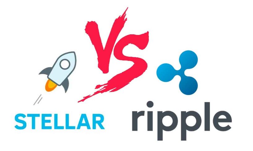 Stellar vs Ripple: что выбрать для инвестиций - фото Stellar vs Ripple: что выбрать для инвестиций