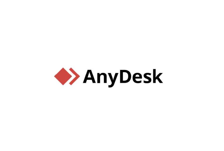 Anydesk ожидание изображения вечно