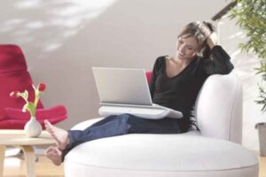 Как заработать на дому: 21 проверенный способ - фото Как заработать на дому: 21 проверенный способ