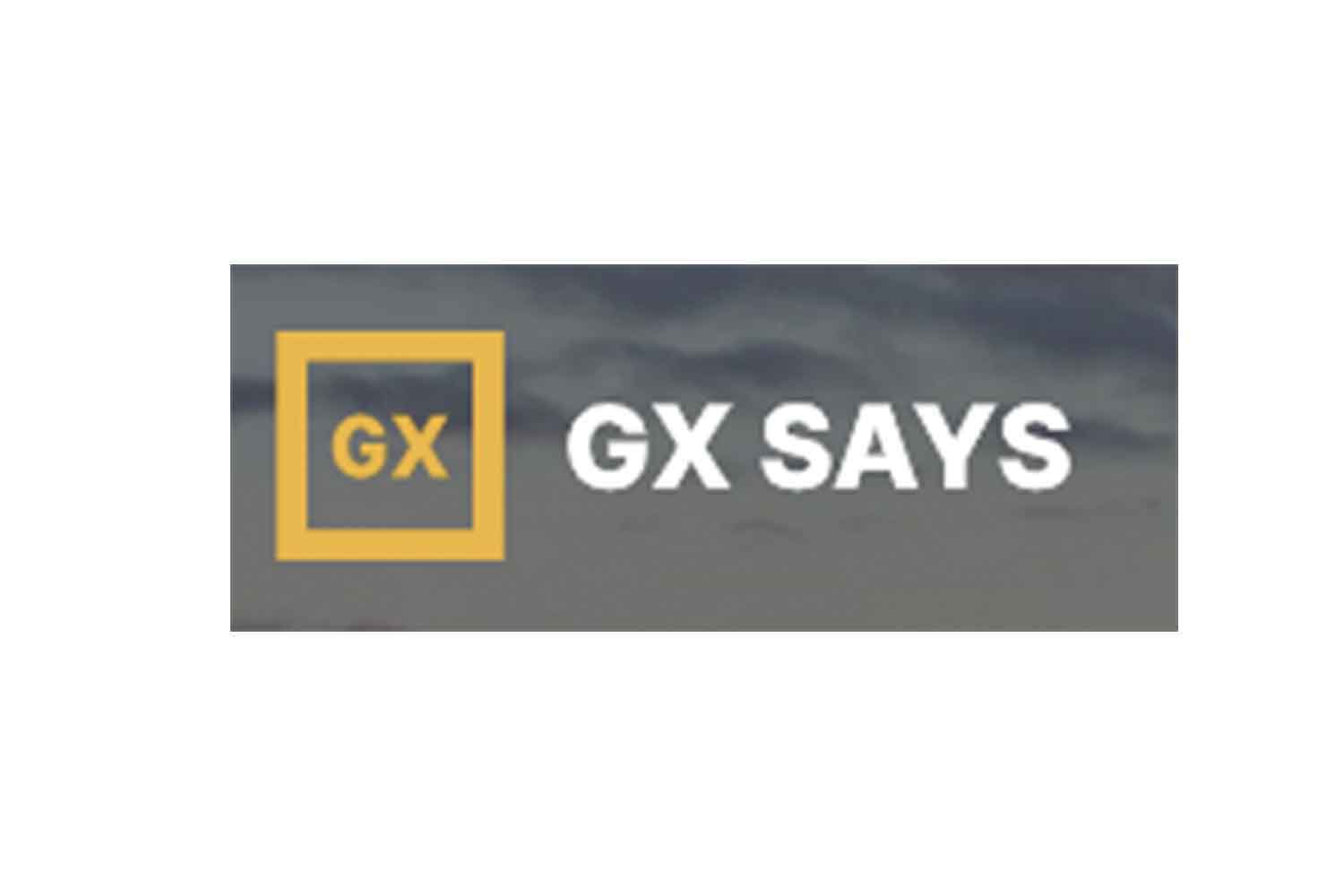 Gx сайт