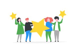 Рейтинг институциональных брокеров от Отзыв-Брокер - фото Рейтинг институциональных брокеров от Отзыв-Брокер