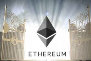 Есть ли шансы у Ethereum стать криптовалютой №1? - фото Есть ли шансы у Ethereum стать криптовалютой №1?
